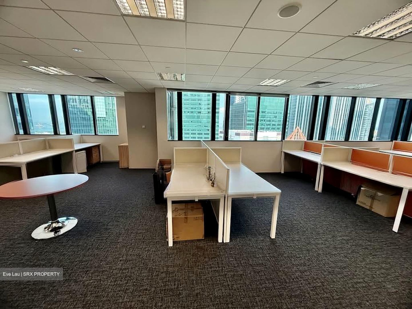 Republic Plaza (D1), Office #582272821